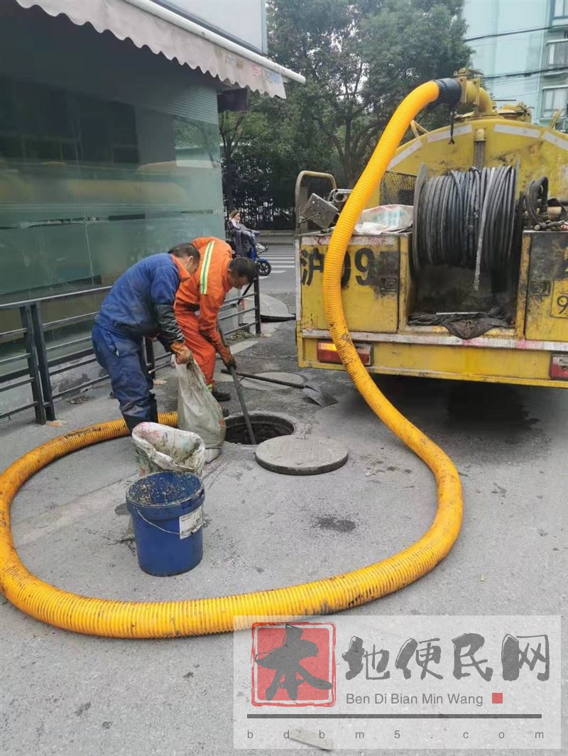 太原清理化粪池、通污水井、疏通各种下水道